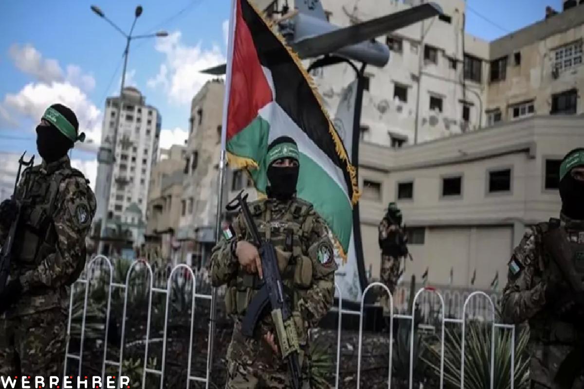 Hamas’tan Küresel Protesto Çağrısı
