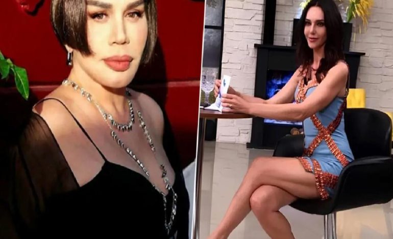 Hande Ataizi’nden seneler sonra gelen Sezen Aksu itirafı