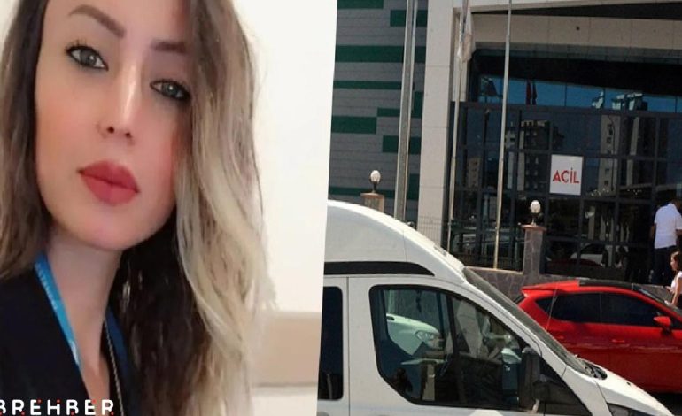Hastanede pompalı dehşeti! Uzaklaştırma kararı aldırdığı eski eşi tarafından katledildi