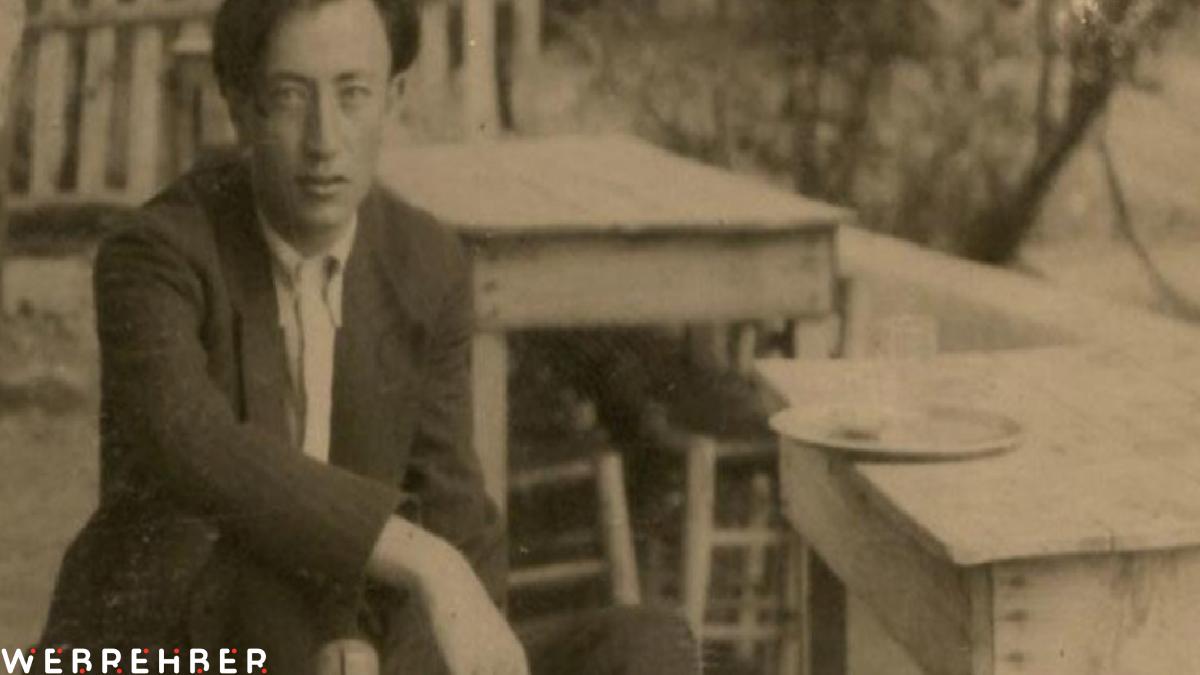 Hayatın içinden karakterler yaratan, insan hikayelerini kağıda döken yazar: Sait Faik Abasıyanık