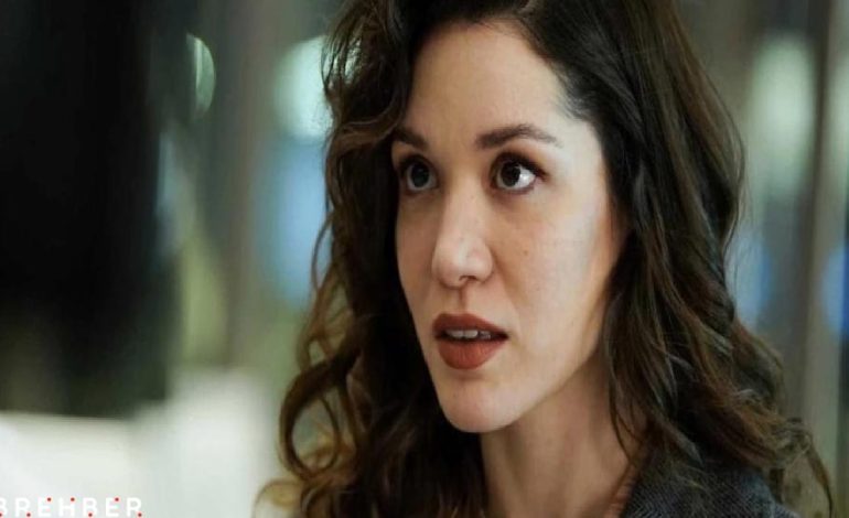 Hazal Subaşı sosyal medyada isyan etti: ‘Pardon siz kimsiniz?’