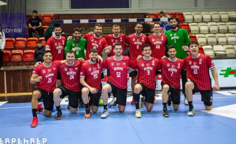 Hentbol Kadınlar ve Erkekler Türkiye Kupası’nda finalistler belli oldu