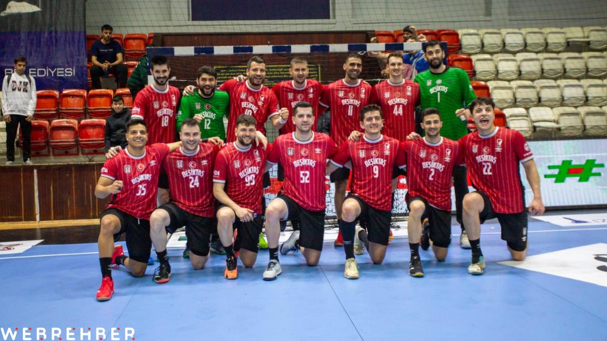 Hentbol Kadınlar ve Erkekler Türkiye Kupası’nda finalistler belli oldu