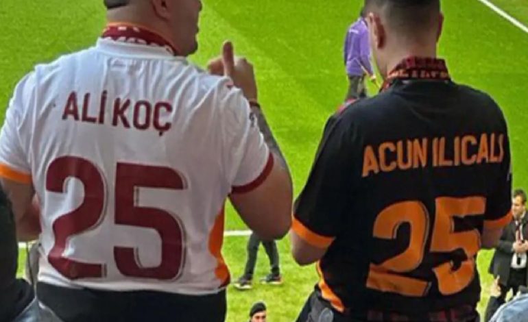 Herkes paylaşıyor! Galatasaray-Sivasspor maçına damga vuran an