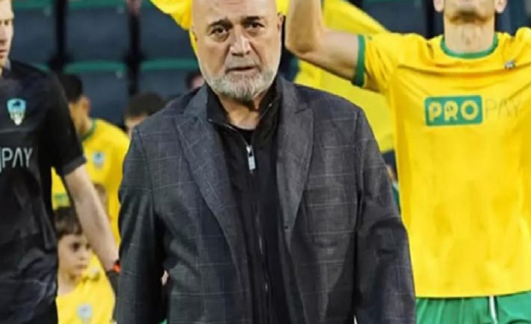 Hikmet Karaman, Zimbru’ya istediği dünyaca ünlü golcüyü açıkladı