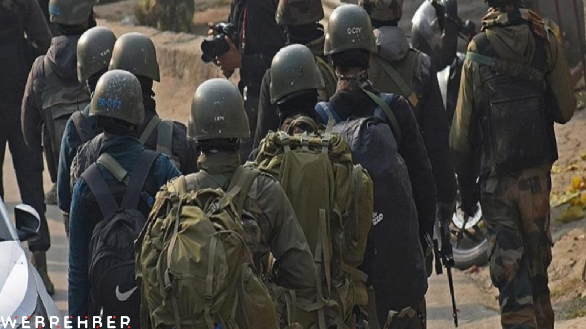 Hindistan-Pakistan çatışması, küresel bir savaşa neden olabilir