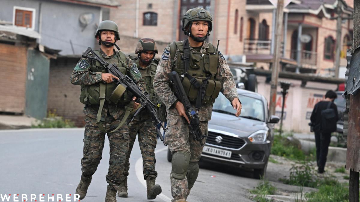 Hindistan, Pakistan’a yönelik misilleme saldırılarına hazırlanıyor