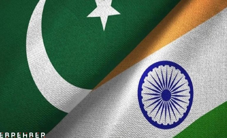 Hindistan’dan Pakistan’a yönelik ‘hava sahasını’ kapatma kararı