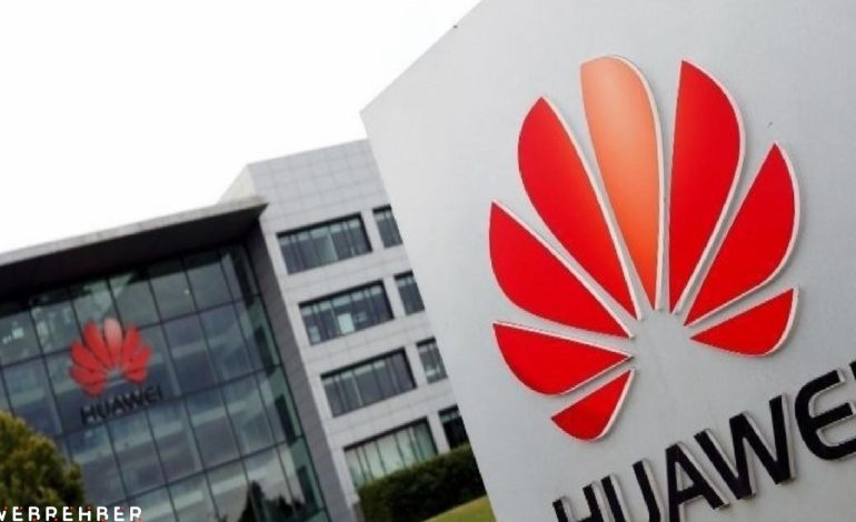 Huawei, “AI Data Lake” çözümünü tanıttı
