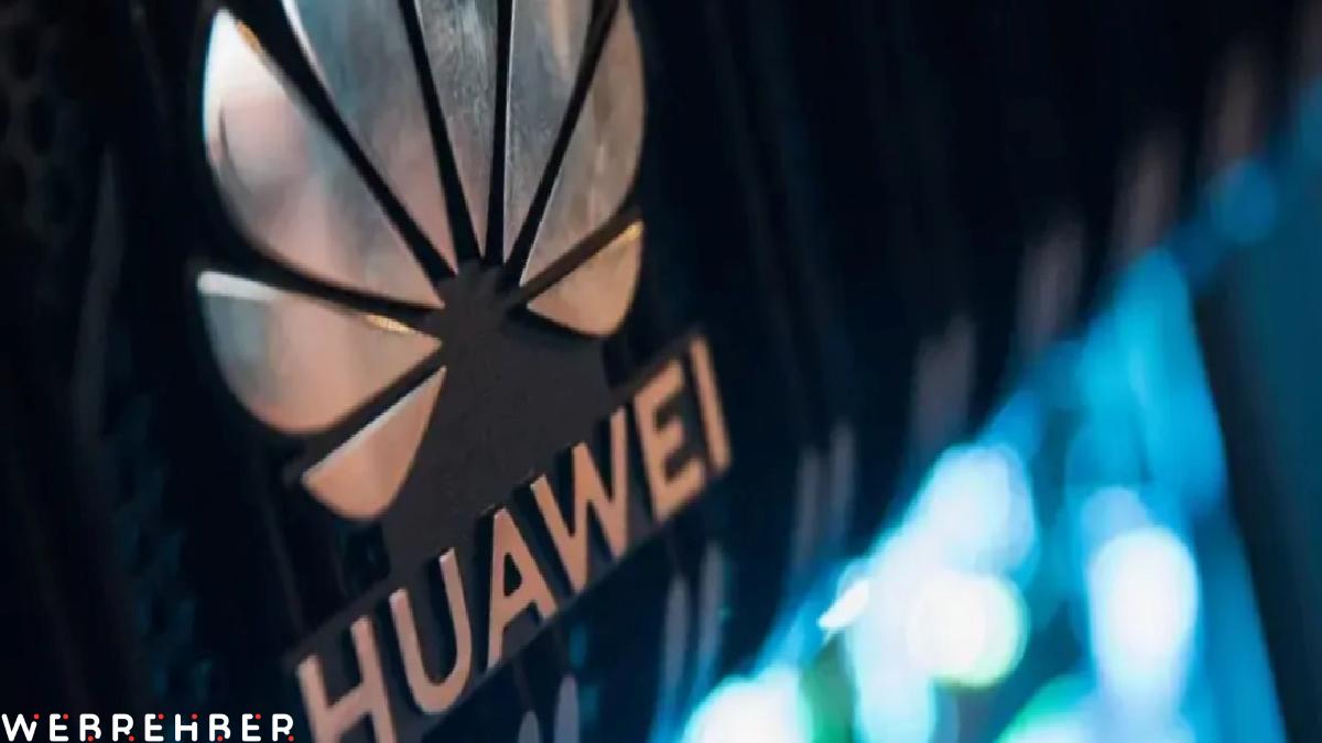 Huawei’den dev adım: HarmonyOS ile çalışan bilgisayarlar yolda