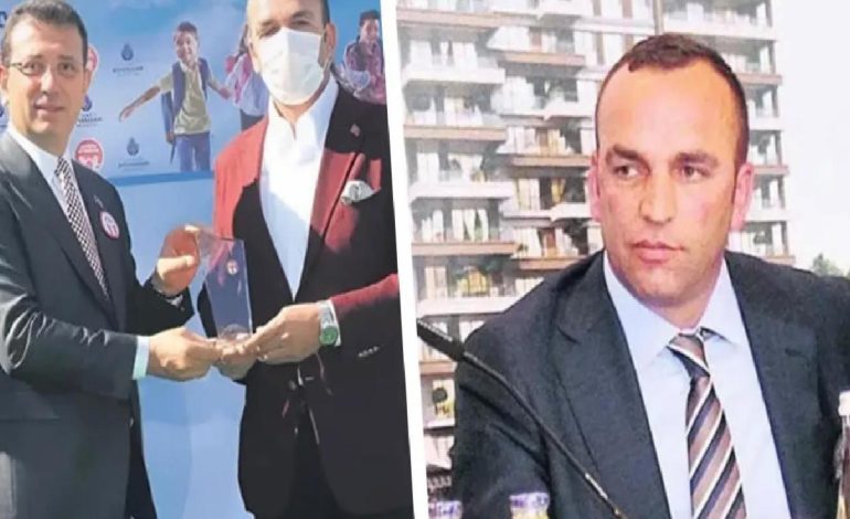 İBB soruşturmasında tutuklanan Adem Soytekin’den kamu ortaklığı projelerinde yolsuzluk iddiası