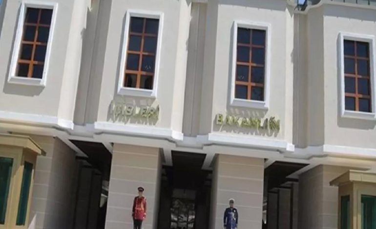İçişleri Bakanlığı ’30 ilçeye vali atanacağı’ iddiasını yalanladı
