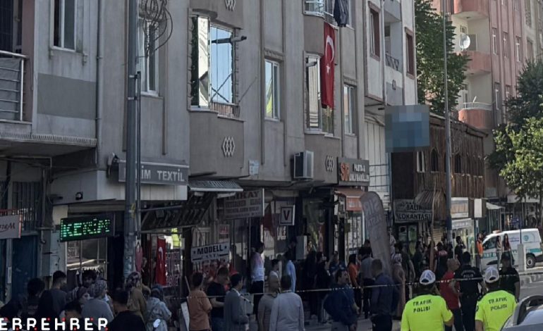 Iğdır’da öğrenci yurdundaki kaçak yapı yangına neden oldu