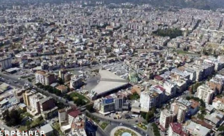 İl olmaya aday ilçeler listesi güncellendi: 5 ilçe daha listede