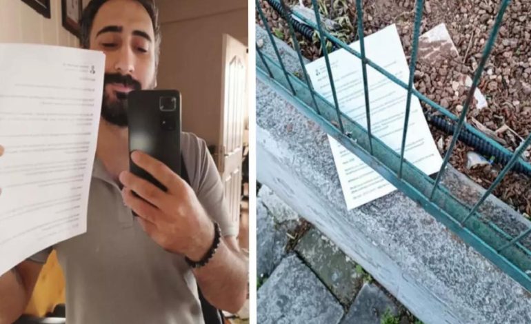 İmamoğlu’nu Destekleyen Avukat Tutuklandı