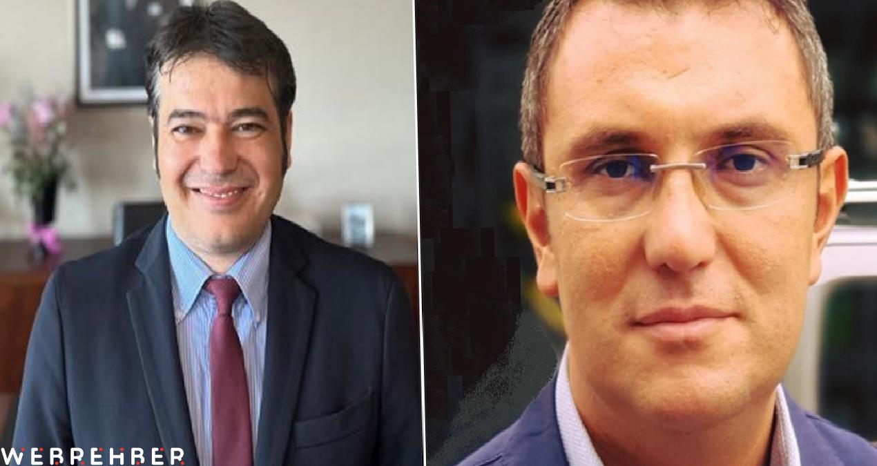 İmamoğlu’nun  ‘Altından liyakat  çıktı’ dediği  kişilerin portresi