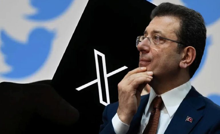 İmamoğlu’nun hesabına neden erişim engeli getirildi? X’ten resmi açıklama