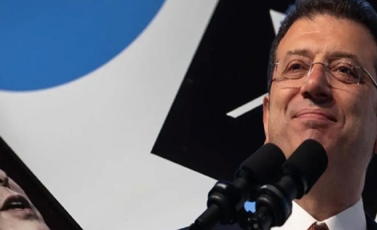 İmamoğlu’nun X Hesabına Erişim Engeli Getirildi