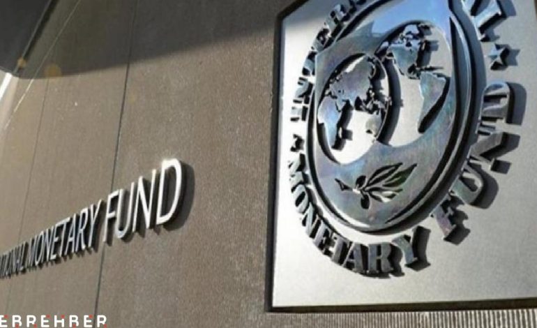 IMF, Pakistan’a 1 milyar dolarlık kaynağın önünü açtı