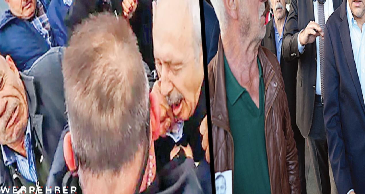 İnek hırsızından sonra evlat katili