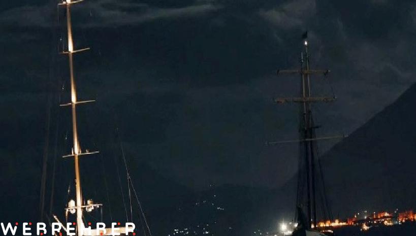 İngiliz milyarder ve kızı ölmüştü: Yat kazasında zaman çizelgesi