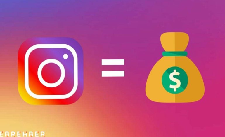 Instagram, yeni para kazanma yöntemini duyurdu