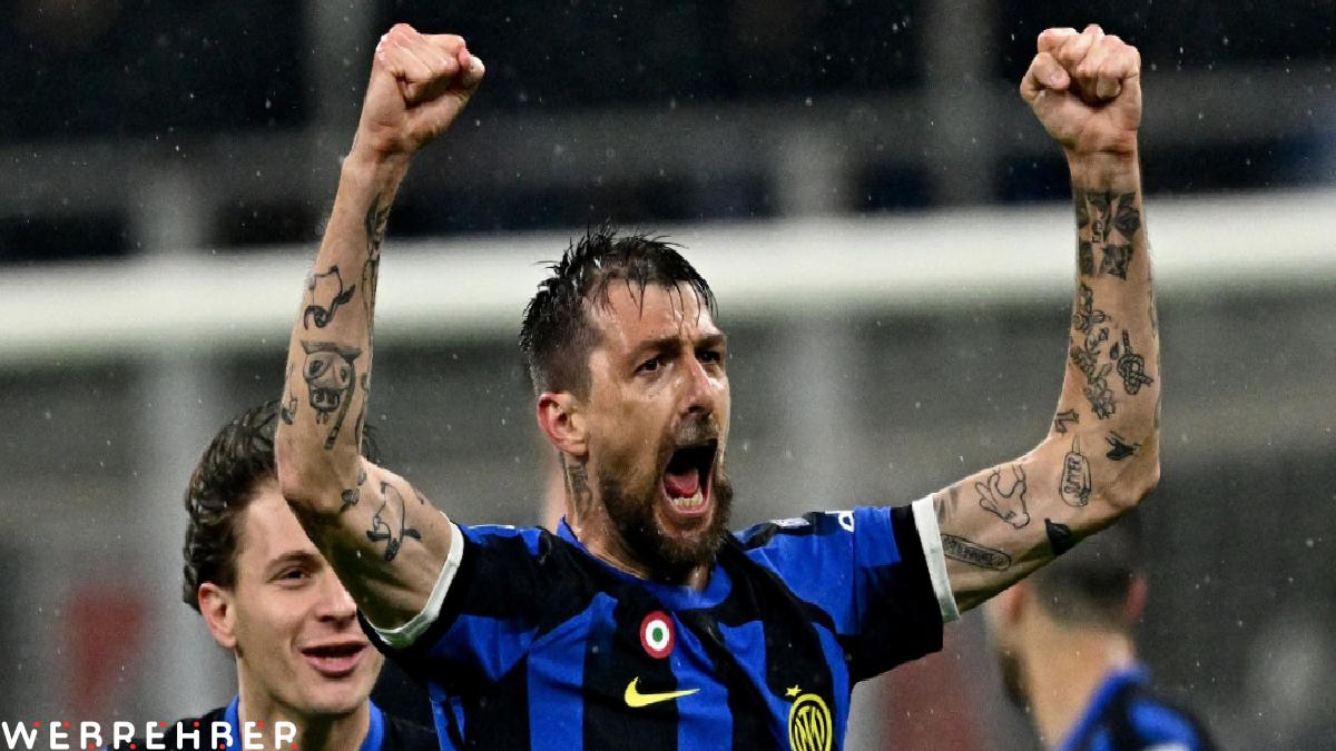 Inter’e hayat öpücü veren savunmacı: Francesco Acerbi…