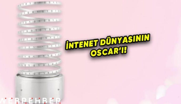 İnternet Dünyasının Oscar’ı Olarak Bilinen Webby Ödülleri, Sahiplerini Buldu: İşte Kazananlar!