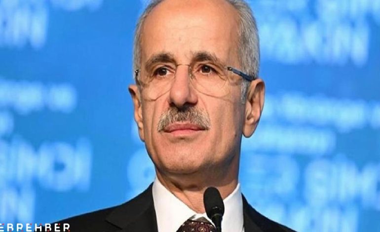 ‘İnternet hızı’ sorunu Meclis gündeminde… CHP’li isimden, Bakan Uraloğlu’na zor soru: ‘Kabilelerin sahip olduğu interneti biz neden kullanamıyoruz?’