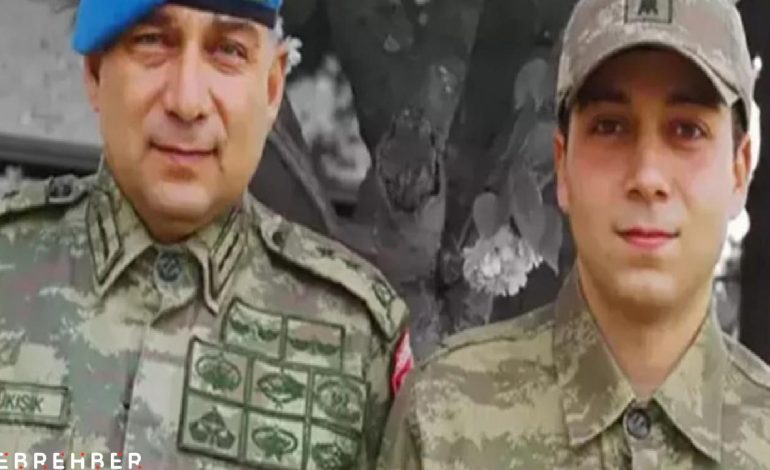 İntihar denildi cinayet çıktı!