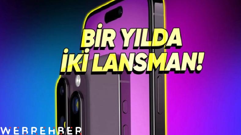 iPhone 18 Serisiyle Birlikte Apple’ın Lansman Planları Değişecek: Artık Serideki Tüm Telefonlar Aynı Anda Gelmeyebilir!