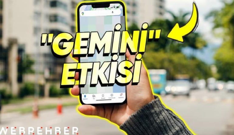 iPhone’da Google Maps Kullananları Sevindirecek Yeni Bir Özellik Geldi: Nasıl Kullanacağınızı Adım Adım Anlattık!