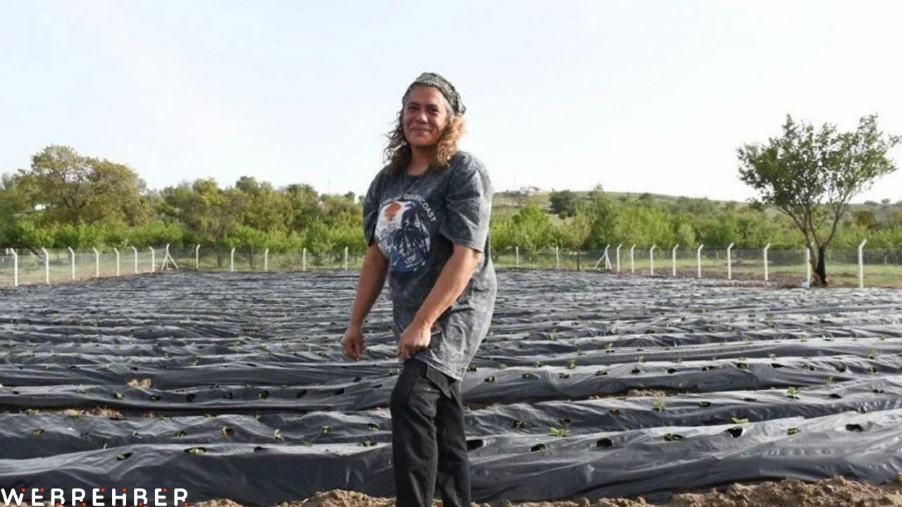 İşinden istifa etti, köyünde üretici oldu: Taleplere yetişemiyor