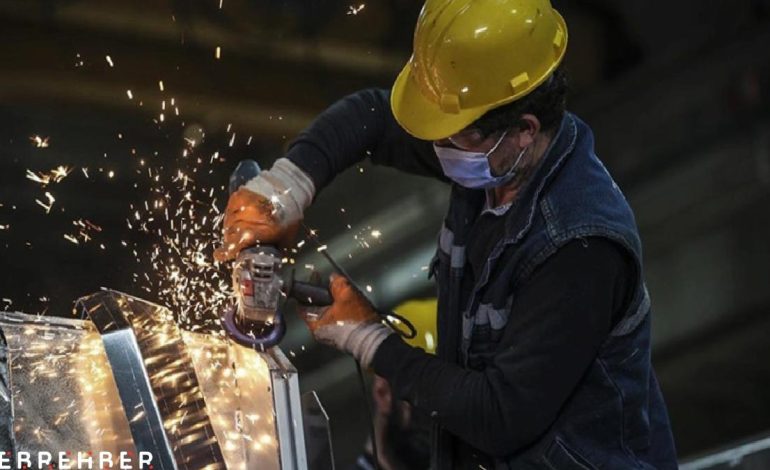 İşkur açıkladı: En çok personel aranan meslekler