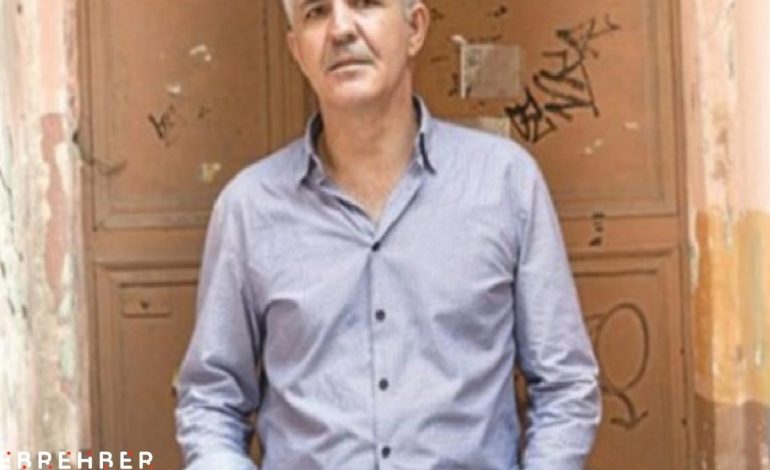 İsmail Güzelsoy, Saf Suya Anlat romanında okurlarına unutulmaz bir anlatı sunuyor