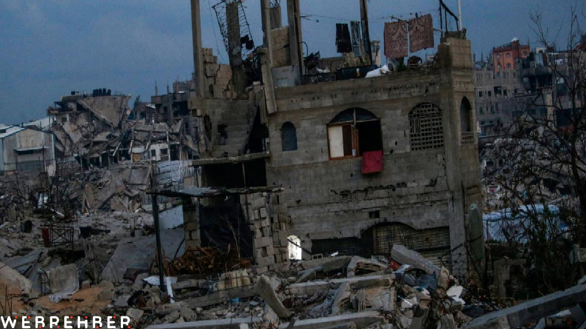 İsrail Kabinesi’nden ‘Gazze’nin tamamen ele geçirilmesi’ planına onay