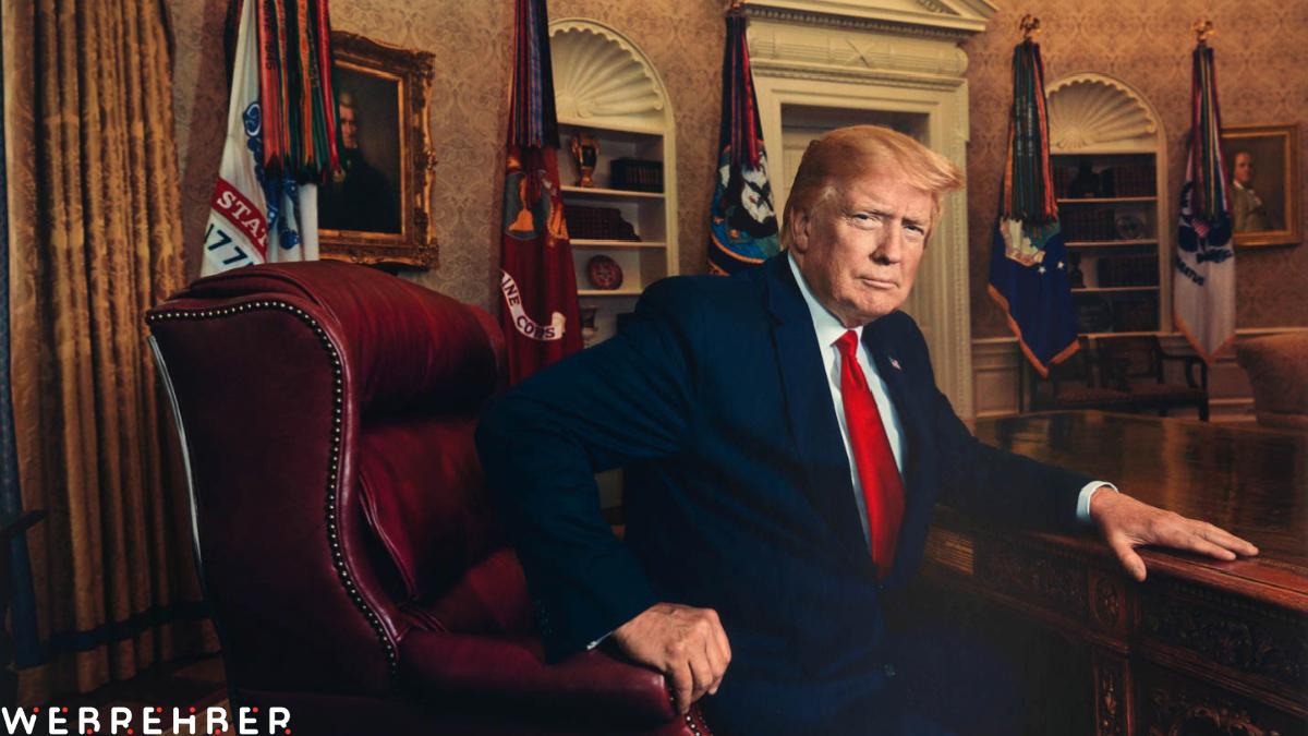 İsrail medyası: Donald Trump Filistin’i tanıyacak