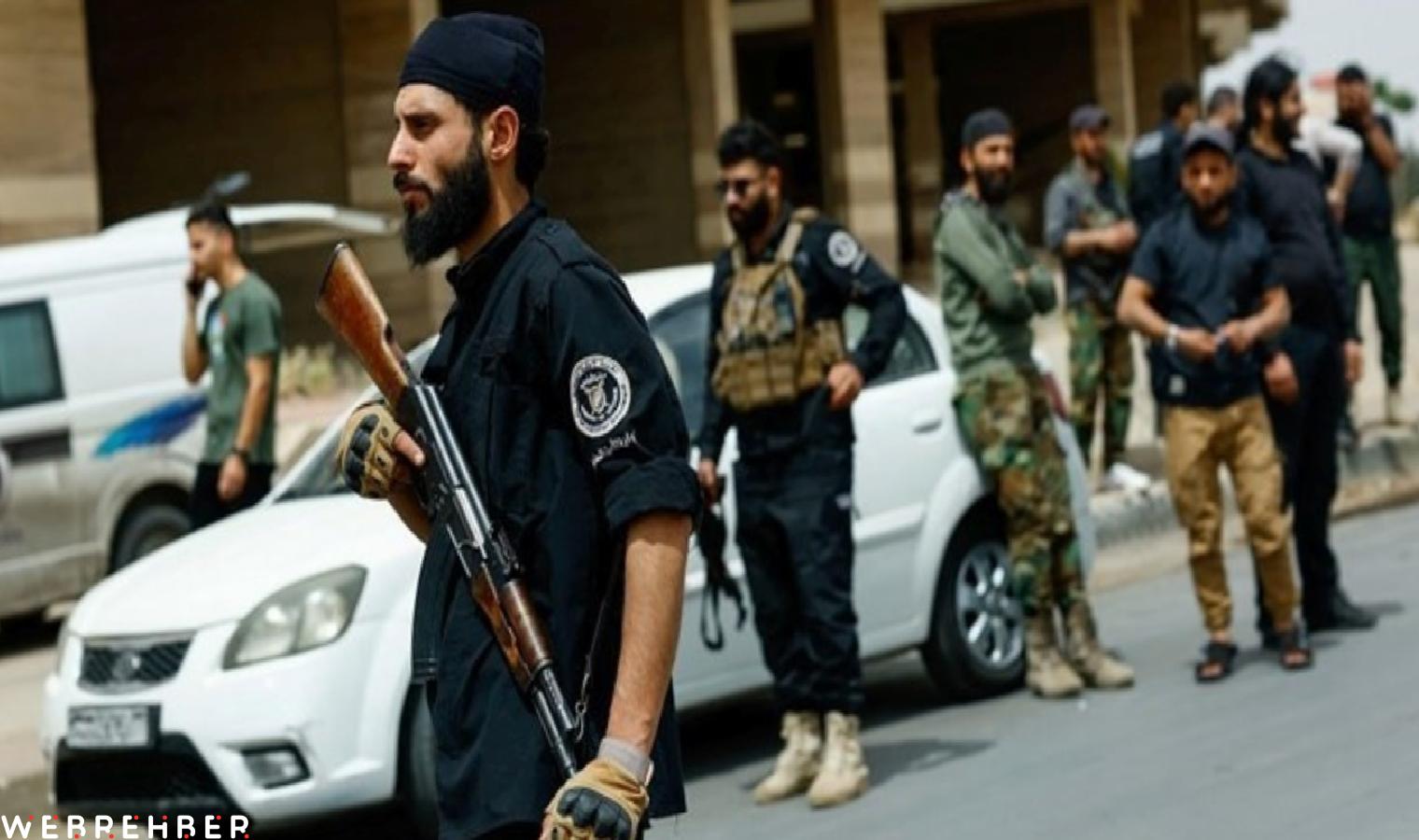 İsrail’den Suriye’ye hava saldırısı: ‘Şam’ın güneyine asker konuşlanmayacak’