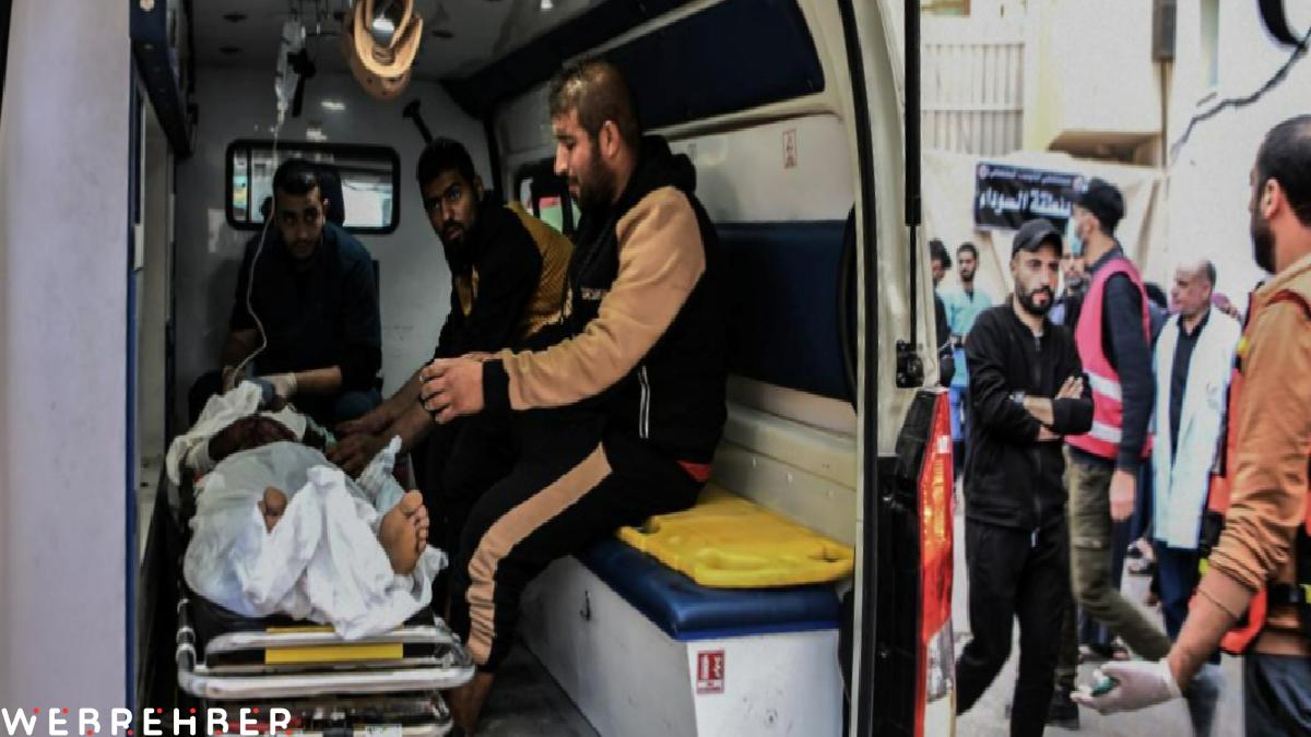 İsrail’in Gazze’ye düzenlediği saldırılarda 20 Filistinli yaşamını yitirdi