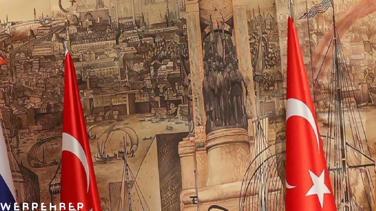 İstanbul’da barışa yeni bir şans: Rusya ve Ukrayna yeniden masaya oturuyor