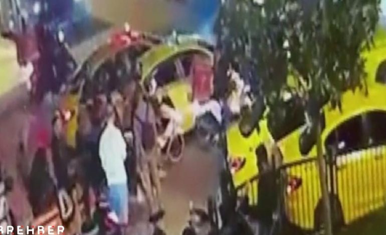 İstanbul’da doktor dehşeti! Kavga cinayetle bitti