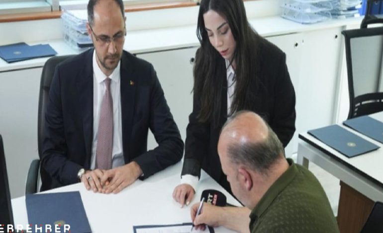 İstanbul’daki kentsel dönüşüm çalışmalarında son durum