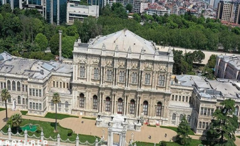 İstanbul’daki Ukrayna-Rusya görüşmeleri günün ikinci yarısına ertelendi