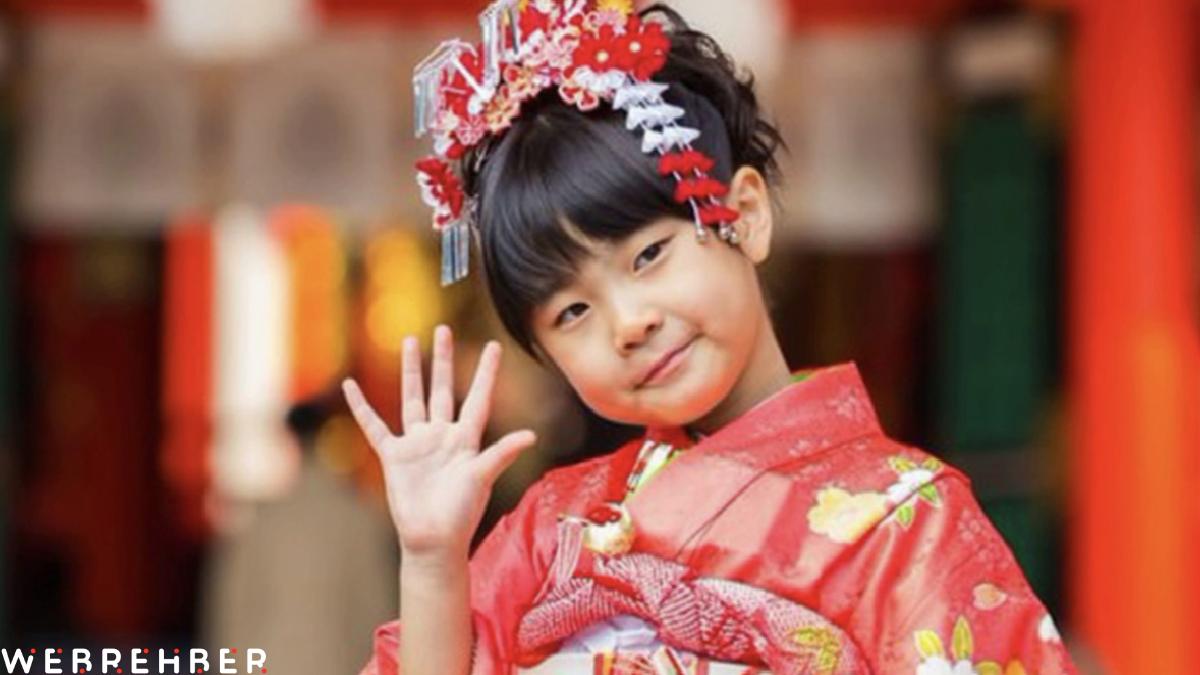 Japonya’daki çocuk nüfusu 44 yıldır düşüyor