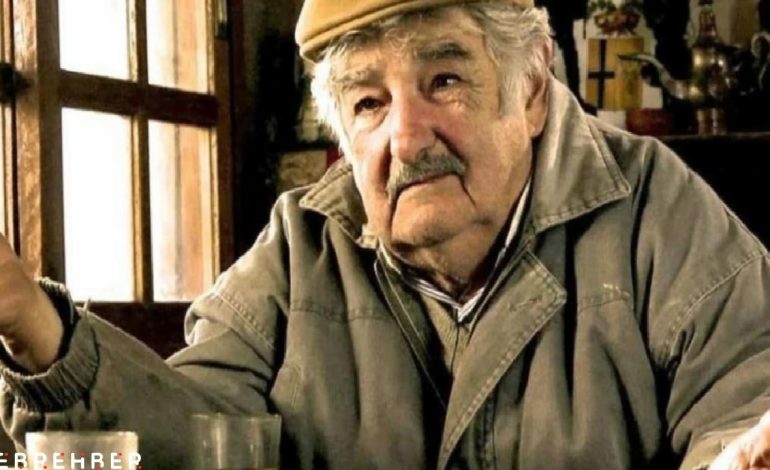 Jose Mujica kimdir? Jose Mujica neden öldü? Jose Mujica nereli?