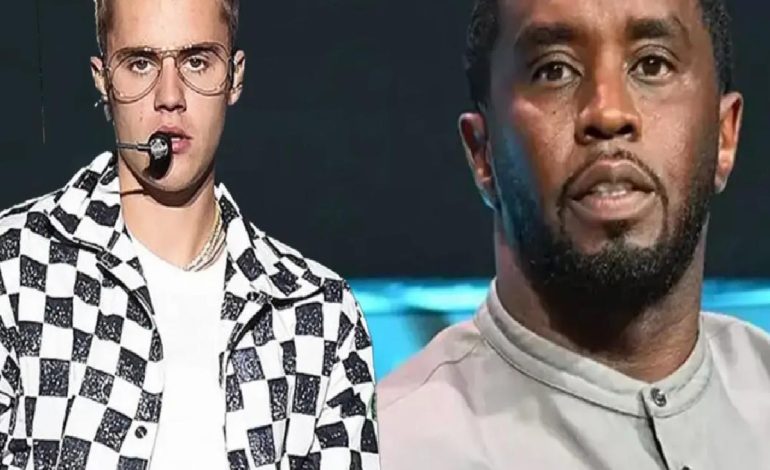 Justin Bieber, Diddy mağdurlarından mı? Menajeri iddialara yanıt verdi