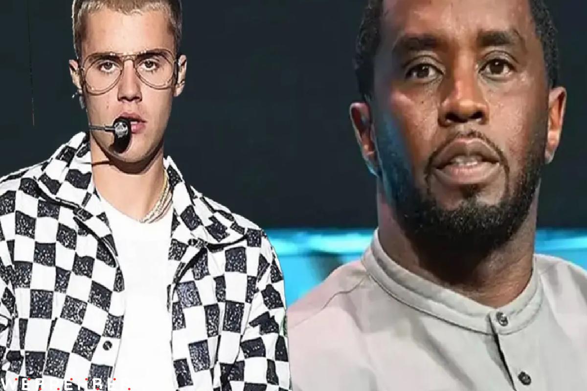 Justin Bieber, Diddy mağdurlarından mı? Menajeri iddialara yanıt verdi