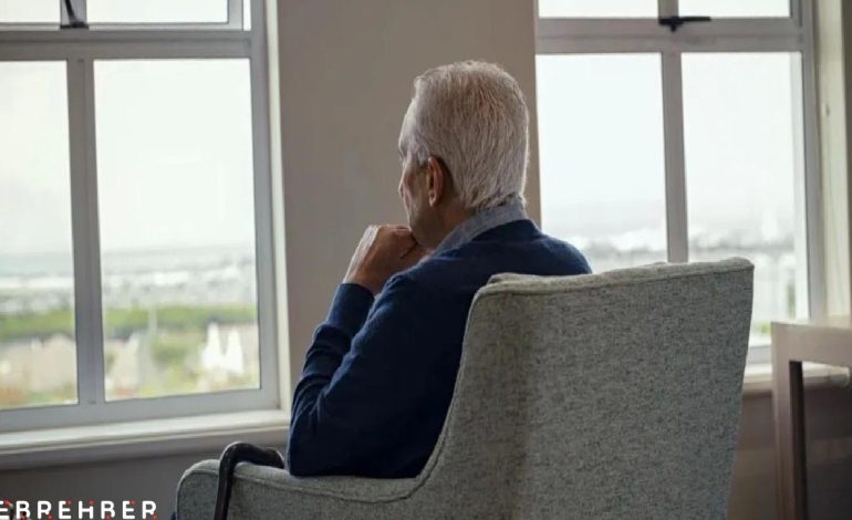 Kalp kırıklığı gerçekten öldürebilir! Erkekler kadınlardan iki kat daha savunmasız