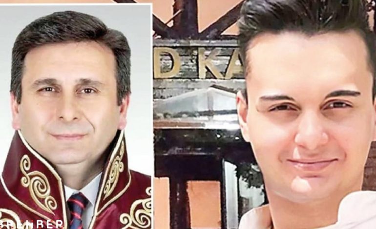 ‘Kartalkaya faciası organize kötülük’