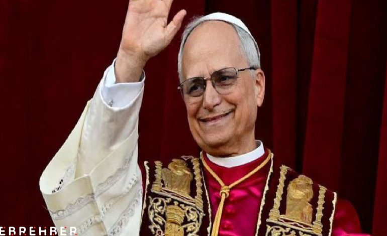 Kayseri’de ‘Develi’den Papa çıktı’ iddiası ilçe sakinlerini şaşırttı